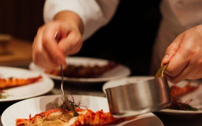 Gastro-gamificación: Cuando la alta cocina convierte la cena en tu videojuego favorito