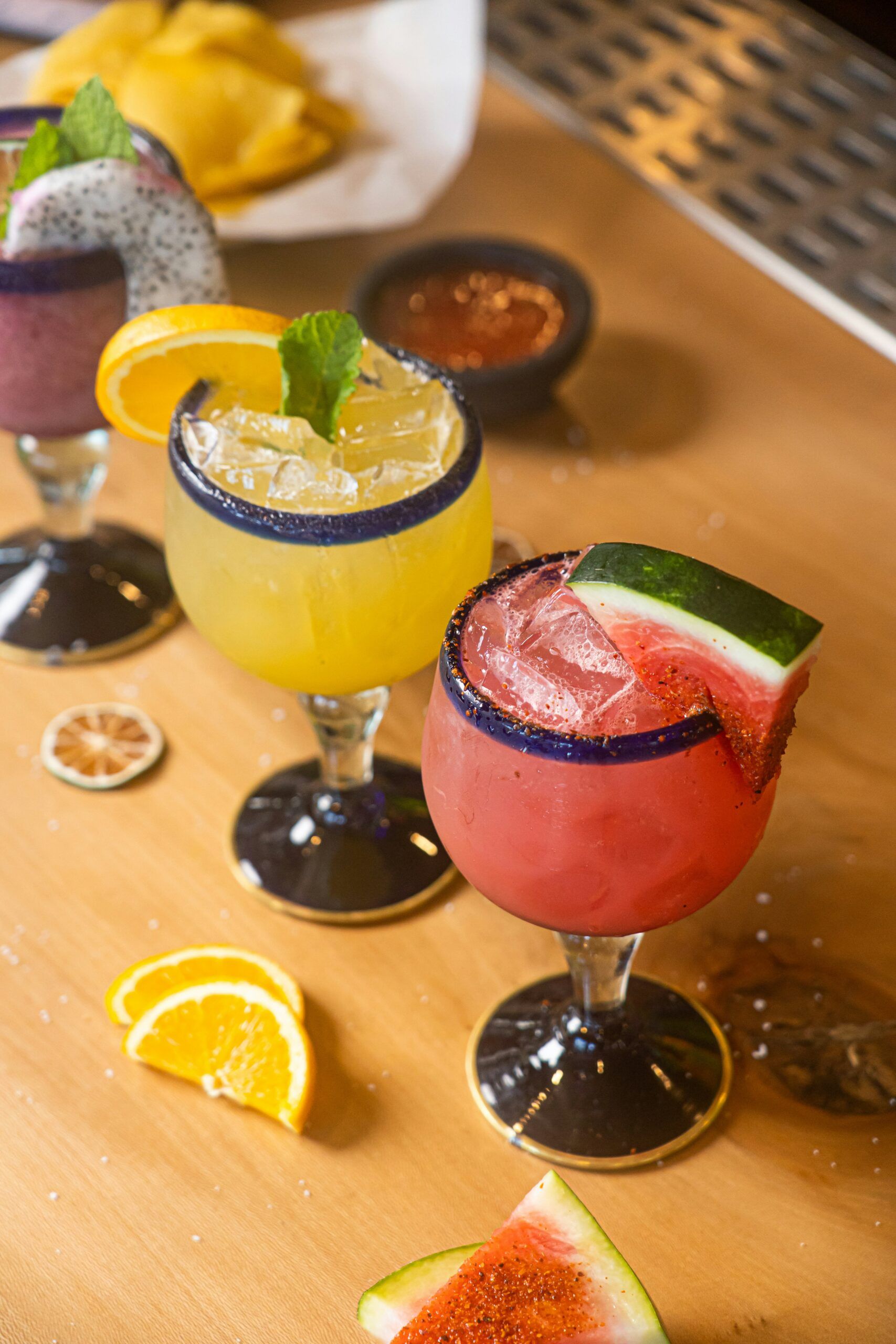 Margarita del Mundial