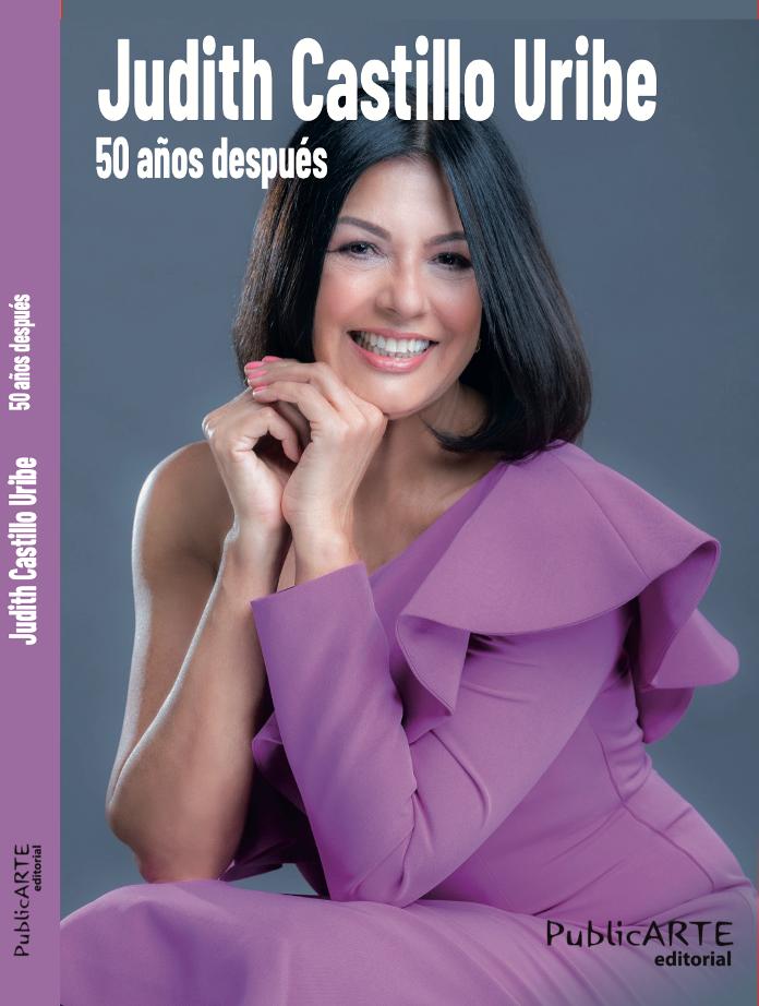 Judith Castillo Uribe 