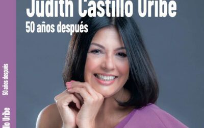 50 años después: El testimonio literario donde Judith Castillo deconstruye el mito del Miss Venezuela