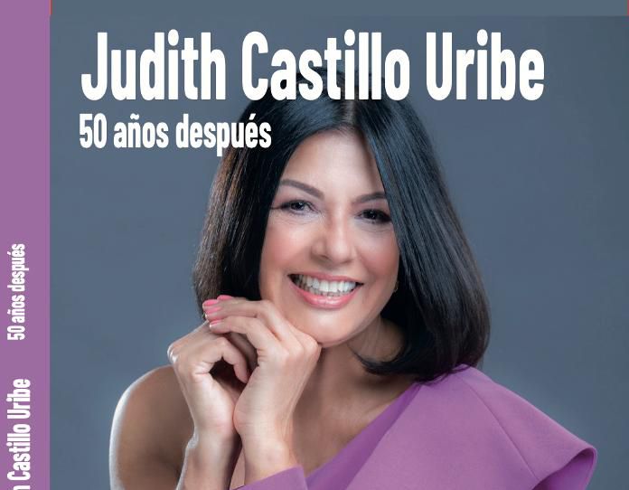 50 años después: El testimonio literario donde Judith Castillo deconstruye el mito del Miss Venezuela