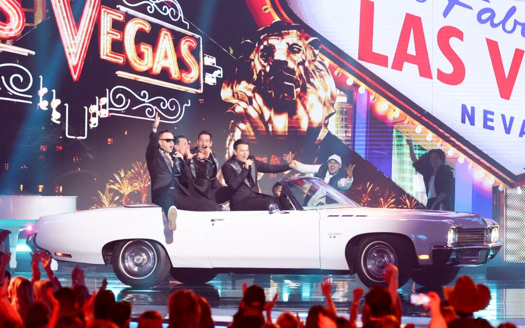 American Music Awards 2026: El triunfo del fenómeno global y el poder de la música latina