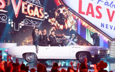 American Music Awards 2026: El triunfo del fenómeno global y el poder de la música latina