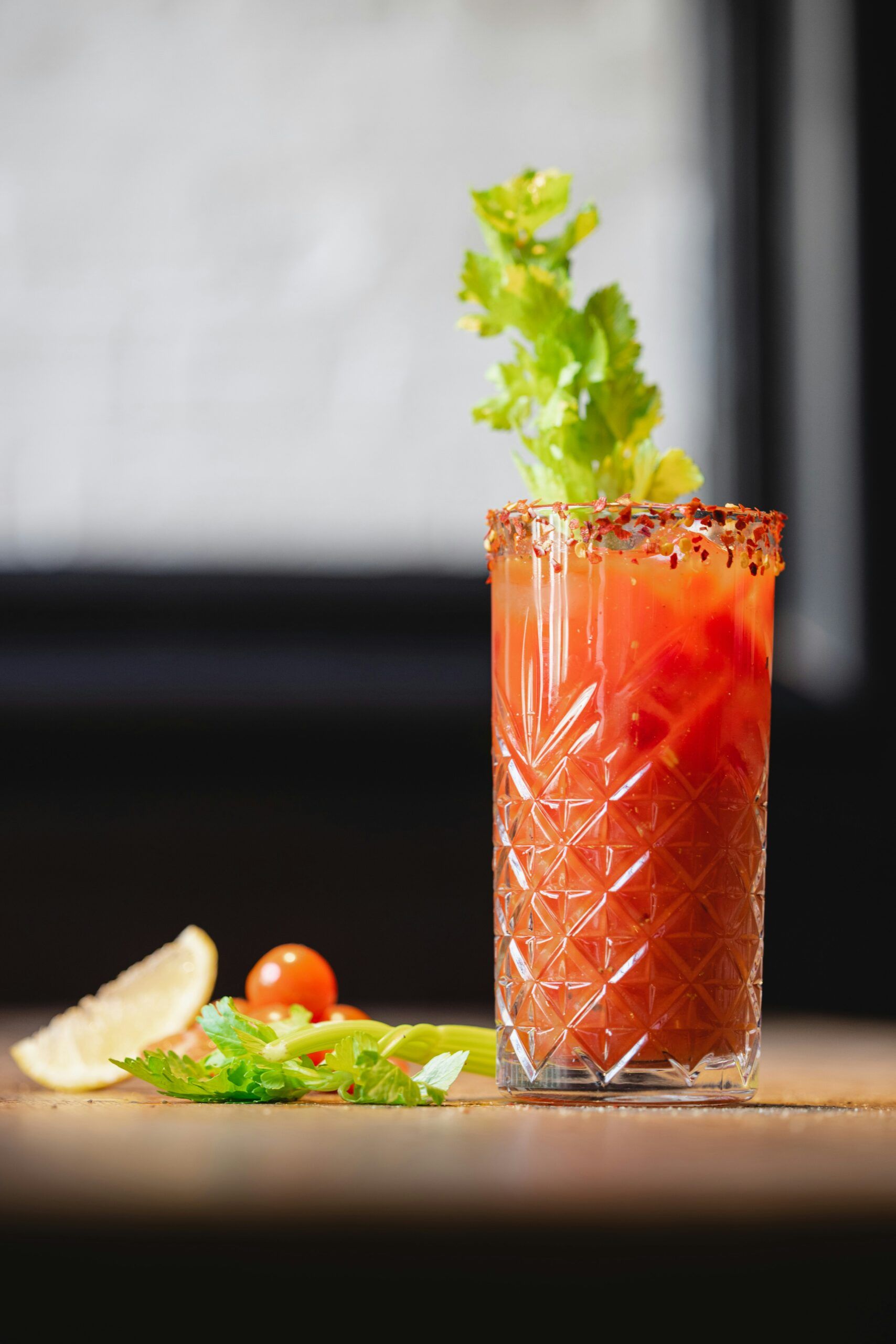 The Bloody Caesar