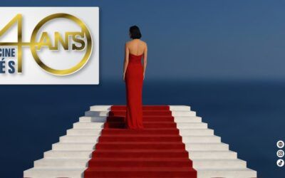 Cuatro décadas de romance con la gran pantalla: El Festival de Cine Francés celebra su 40° aniversario en Venezuela