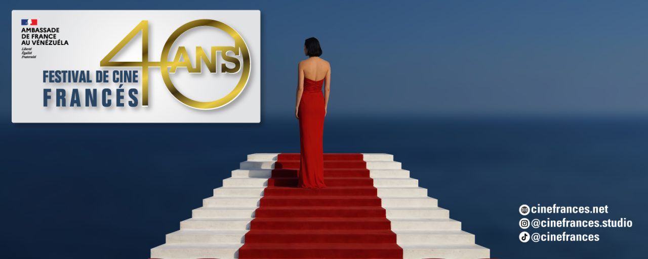 Cuatro décadas de romance con la gran pantalla