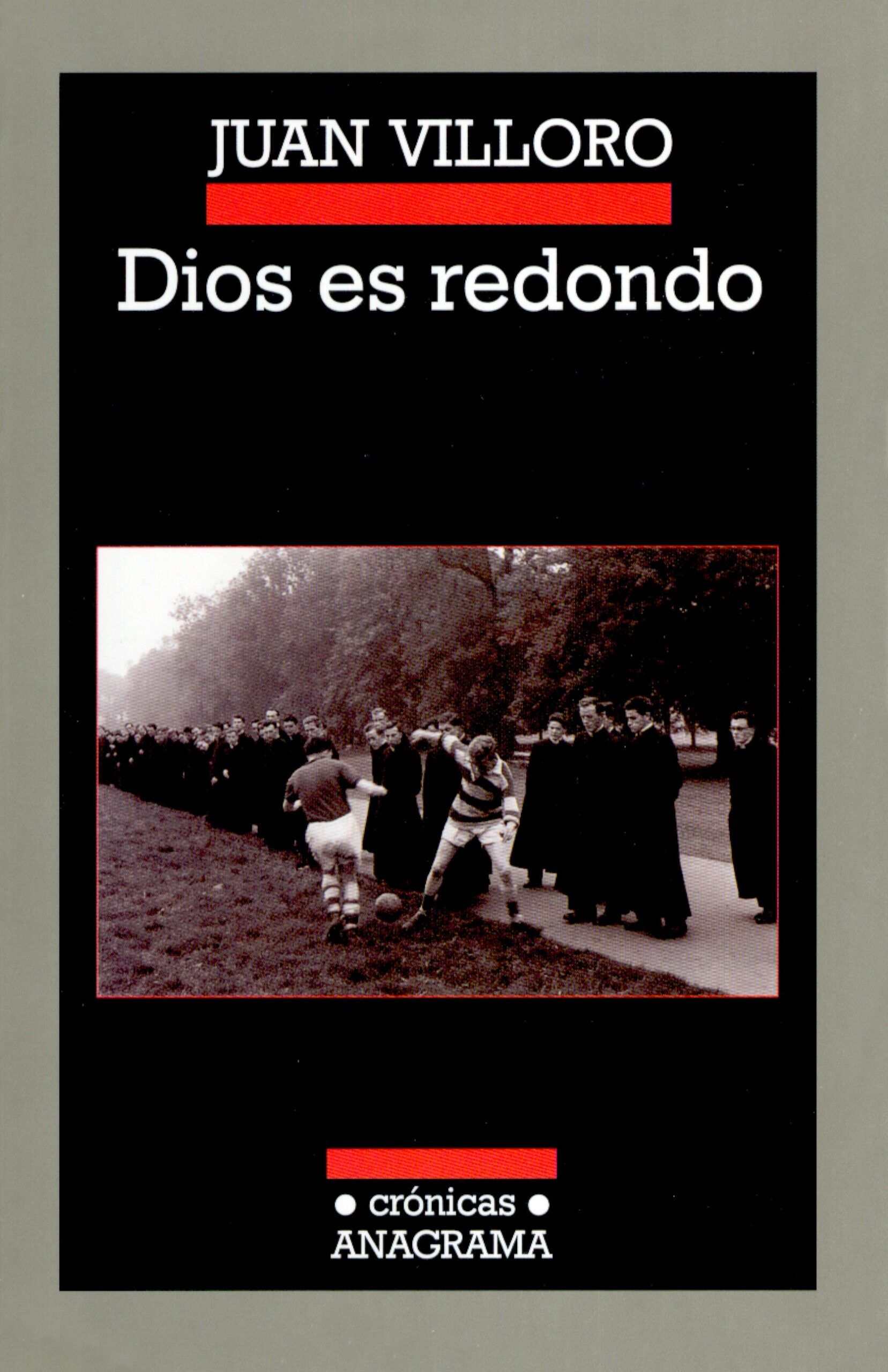 Dios es redondo, Juan Villoro Purificador de Aire Dyson Big+Quiet
